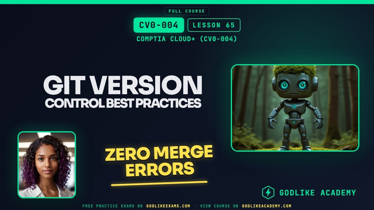 Git Version Control Best Practices