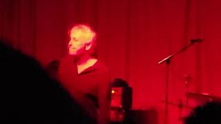 Guided By Voices - Dance of the Gurus / A Salty Salute - Cleveland, OH, 11-13-2021