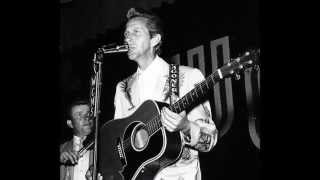 Porter Wagoner -- Ole Slew-Foot