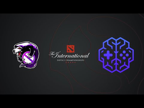 [HIGHLIGHTS] Outsiders vs Mind Games – Game 1 - The International - EEU Qualifier
