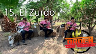 El Zurdo Music Video