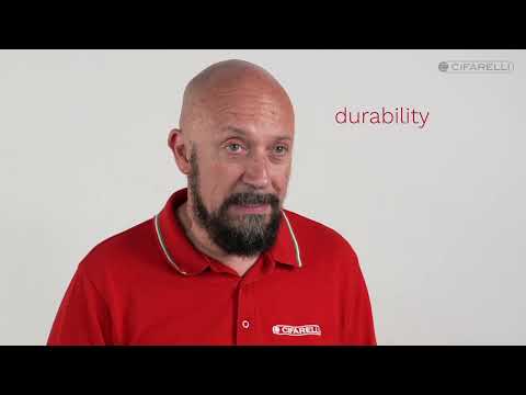 Cifarelli Spa - Maintenance Kit