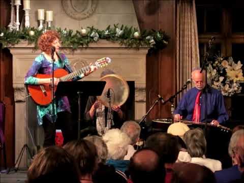 Robyn Helzner Trio - Dreidl Time