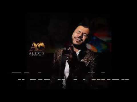 Alexis Cortés   Vete y adiós con letra