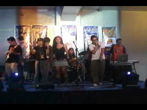 PPF All-Stars Gig 11 @ GXCon 2007 - DS Medley + Kibun Joujou