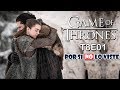 Por Si No Lo Viste: Game Of Thrones Temporada 8 Episodio 1