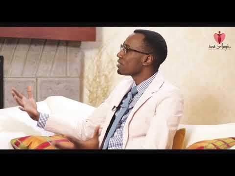 Mwenyenchi Monday: SK Blue (Part 1) - Just Angie (@Angie Murenga)