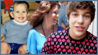 Austin Mahone - Exclusive Interview with Mama Mahone - Mahomie Madness Ep 12