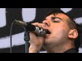 Anti-Flag - The Press Corpse (Live '09)