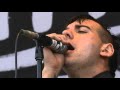 Anti-Flag - The Press Corpse (Live '09) 