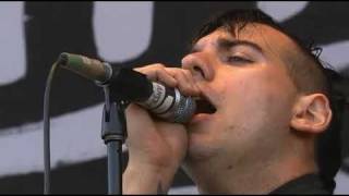 Anti-Flag - The Press Corpse (Live &#39;09)