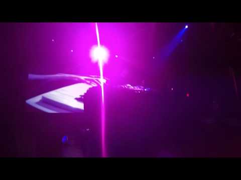 Haywyre - Insight Live at Terminal West