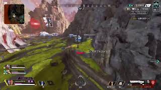 ［apex］ランク(ﾌﾟﾗﾁﾅ)