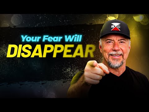 How to Overcome Fear: The #1 Killer of Dreams