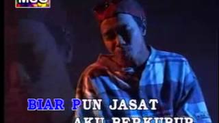 Stings - Kau Tetap Ku Hajati..