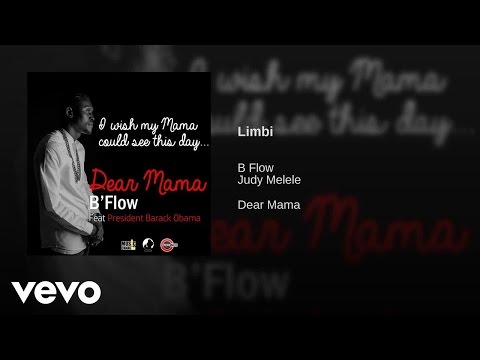 B Flow - Limbi (Official Audio) ft. Judy