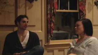 YC TV Episode 2: Griffin Anthony