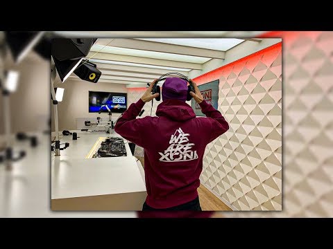 Xoni On Air Episode#90 Cometa / Crankids / Inox