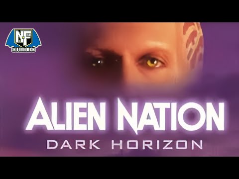 Alien Nation - Dark Horizon (1994) #aliennation #fullmovie #alien #fullfilm #alienmovie #nfsmedia