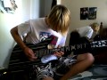 Improvisation #1