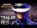 Lionsgate's MICHAEL Trailer 2 (2025) Michael Jackson Biopic Film Starring Jaafar Jackson (Fan Made)