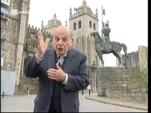 A Alma e a Gente, IV #38, As Alfândegas do Porto, 15 Out 2006