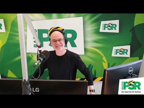 Sinnlos Märchen auf Sächsisch