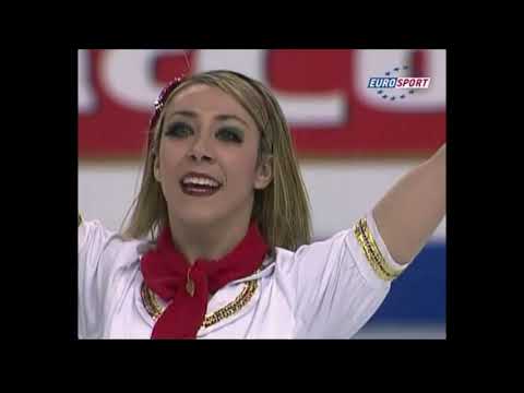 2009 EC Faiella & Scali OD ESP