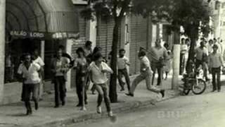 Alegria, Alegria - Caetano Veloso