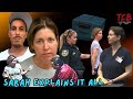 Interrogation Rewind Sarah Explains It All