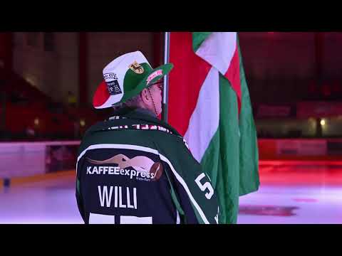 Ein Spieltag am Gysenberg | Herner EV - Hannibal Arena