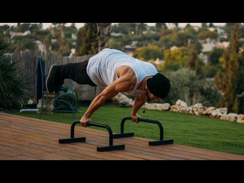 Wie entstand Calisthenics - Die Geschichte des Bodyweight-Training - Dokumentation
