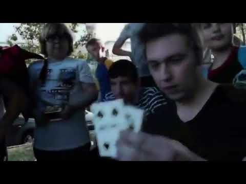 Paul Harris Presents Haunted 2.0 by Mark Traversoni and Peter Eggink ::magicsoul