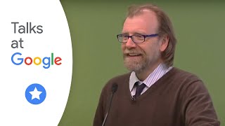 George Saunders" "Tenth of December" | Talks at Google