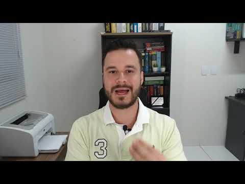 01.01 Aula do Princípio da Legalidade Penal (Direito Penal) - Parte 1