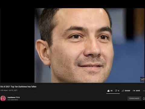 Hard News TV - The Unscrambled Channel