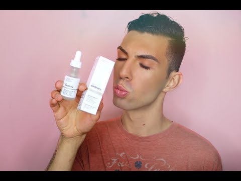The Ordinary Niacinamide UPDATE (7 Months)