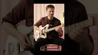 Lester Young solo on “Lady be Good” #jazz #guitar #solo