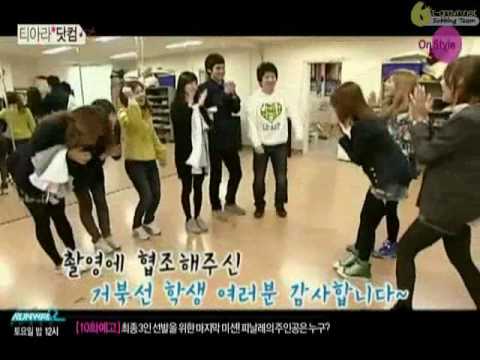 [Vietsub][T-aravn.net] T- αɾα.com E7 (Part 3/5)