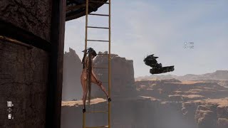 [閒聊] 劍星Cos  膚色連體緊身衣