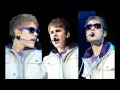 Justin Bieber Can't let go