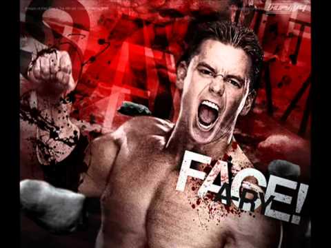 Alex Riley NEW Theme 2011 (Downstait - Say It To My Face)  My Edit   Clear & Full .mpg