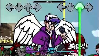 Cover art for Ascend