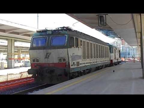 D443.1009+E633.098 In partenza da Palermo C.le diretto al DL