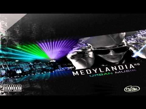 Ness El Digital Ft. GB - Que Tu Dice Gyal (Medylandia)