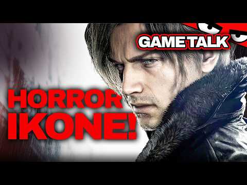 RESIDENT EVIL REQUIEM: Horror-Hoffnung im Hands-on! | Game Talk