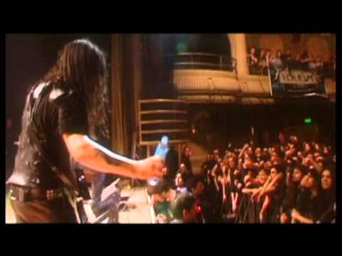 DARK FUNERAL - Live At Buenos Aires (OFFICIAL LIVE DVD RECORDING)