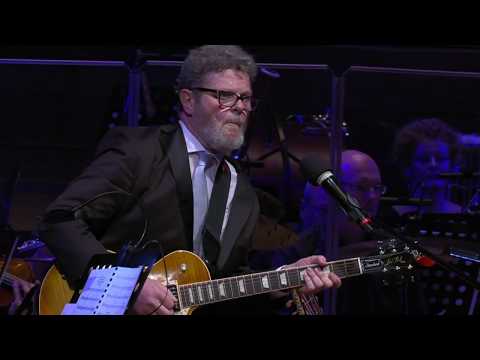 Gustavo Santaolalla + Pannon Philharmonic Orchestra - Pa' Bailar (Bajofondo)