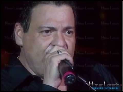 Julio Preciado ( Dos hojas sin rumbo ) en vivo