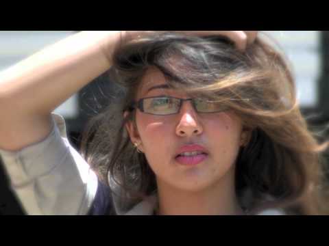 Aina Cook Gimme one reason cover (Tracy Chapman)